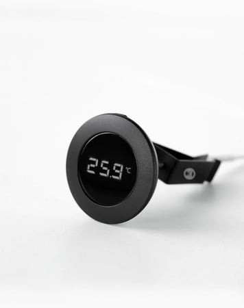 مقياس حرارة رقمي - تايمور | Timemore Digital Thermometer