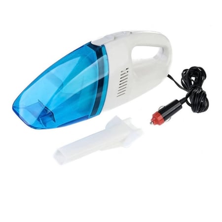 مكنسة سياره