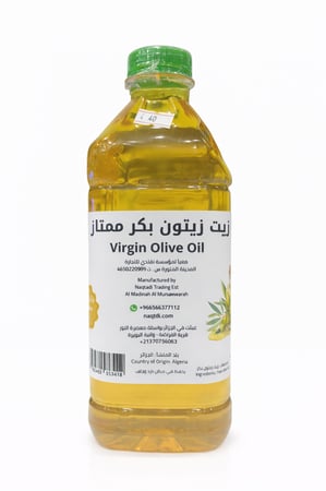 زيت الزيتون
