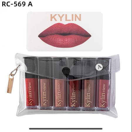 بوكس ارواج ماركة كايلين مجموعه A