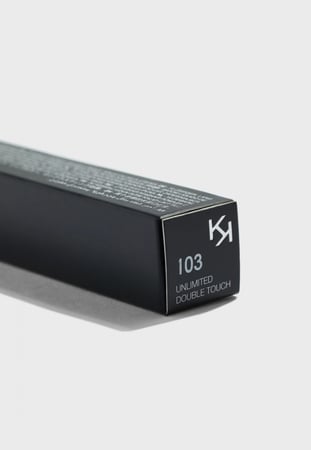 احمر شفاه انليميتد دبل تاتش- 103