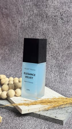 خمرية للجسم والشعر بالبودره