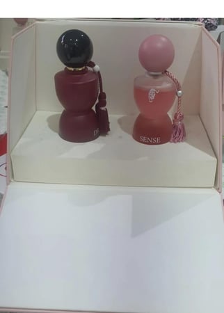 بوكس بديل لافيرن مكون من 2 عطر