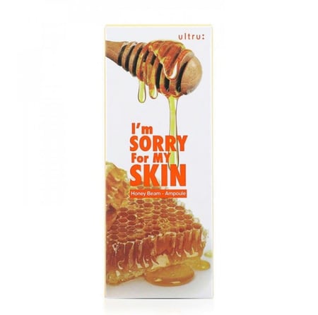ايم سوري فور ماي سكين أمبولة العسل للترطيب العميق - 30 مل