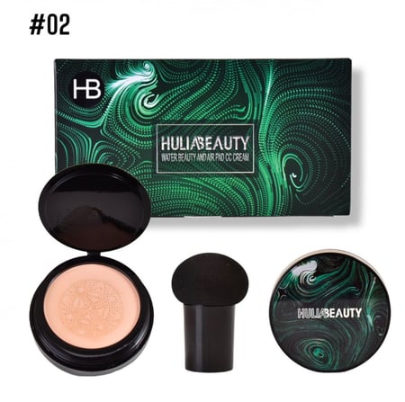 كريم اساس سحري من هلا بيوتي