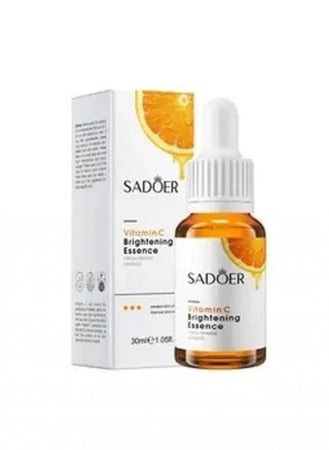 خلاصة فيتامين سي من سادور