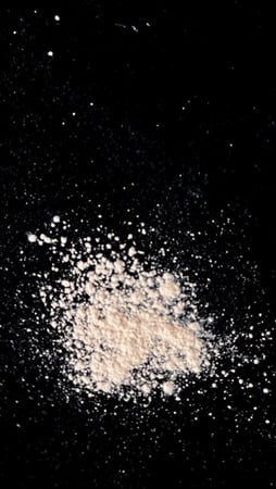 بودره وجه صناعه ايطاليه اصليه