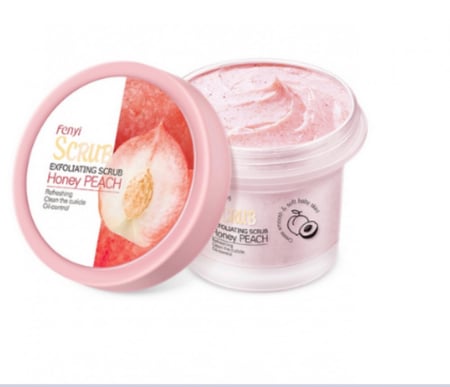 مقشر الخوخ من فيني