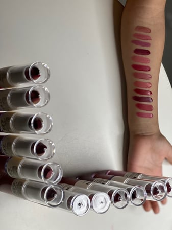 بوكس ارواج KYLIN مكون من جهتين سائل + كريمي