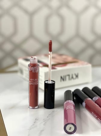 بوكس ارواج KYLIN مكون من12 روج  سائل  ثابت