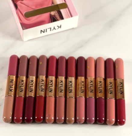 بوكس ارواج KYLIN مكون من جهتين سائل