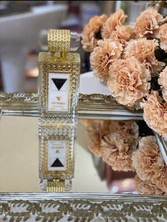 عطر نسائي VICTORIA
