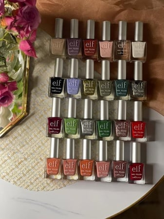 بوكس مناكير ايلف