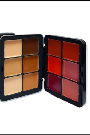 بكج المكياج