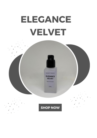 خمريه ELEGANCE VELVET نواعم