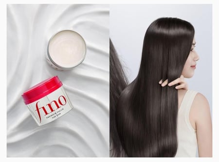 ماسك علاج الشعر فينو بريميوم تاتش من اودي، 180 جرام