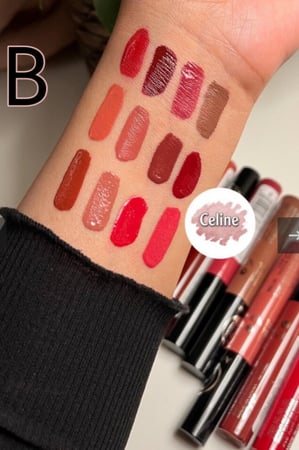 بوكس ارواج بديل سيفورا رقم B