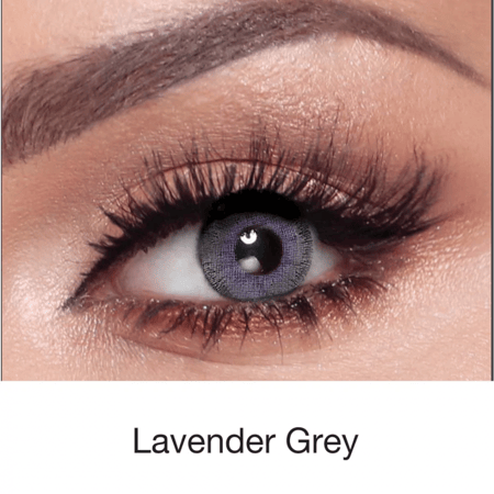 عدسات بيلا ايليت لافندر جراي BELLA ELITE LAVENDER GREY