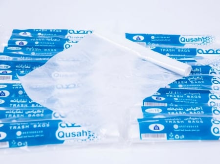 مجموعة المنزل مع مناديل