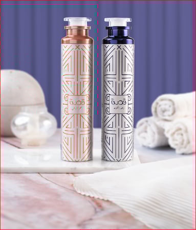 معطرات قصة للغرف