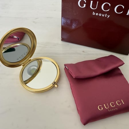 مرايا غوتشي