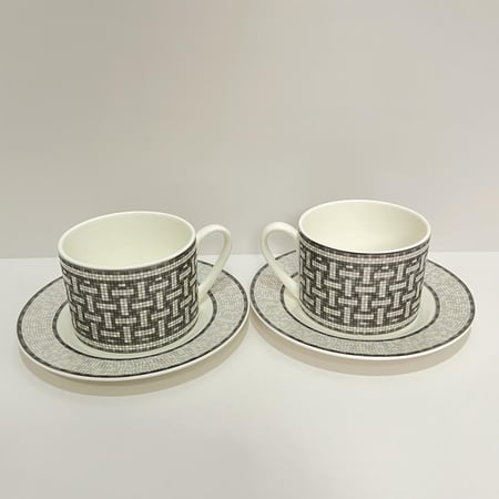 Hermes Cups