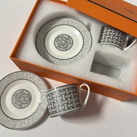 Hermes Cups
