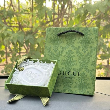 حجر معطر غوتشي