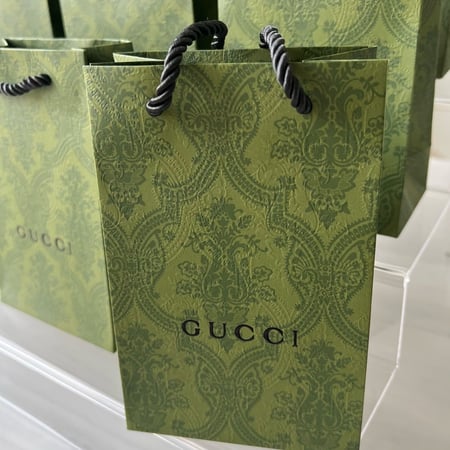 عطر غوتشي الاصلي