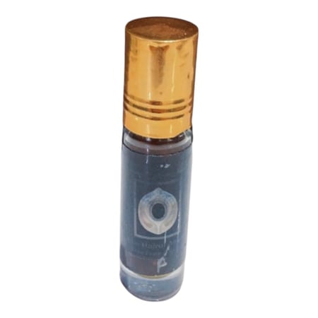 عطر - الحجر الأسود Perfume - Black Stone, price 5 riyals