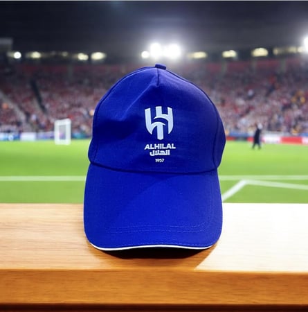 كاب - كاب نادي الهلال