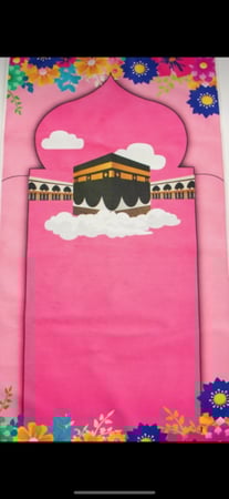 مجموعة - بوكس من 6 قطع للاطفال و الصغار + قطعة هدية