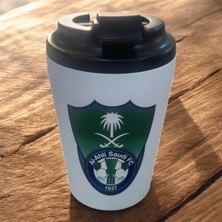 كوب القهوة - كوب النادي الأهلي