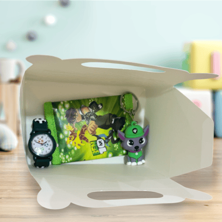 مجموعة للاطفال و الصغار ( أولاد )