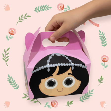 مجموعة للاطفال و الصغار ( بنات )