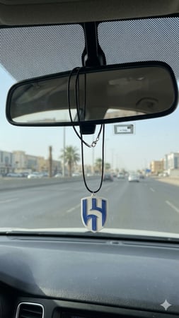 مجموعة نادي الهلال ( اللون البنفسجي )