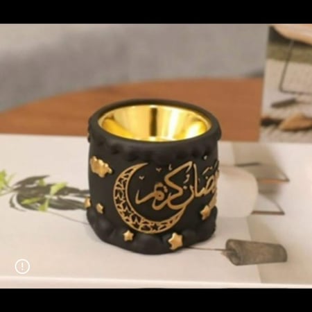 مجموعة رمضانية ( 16 ) اللون الرمادي