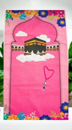 مجموعة - بوكس هدايا للاطفال و الصغار من 7 قطع