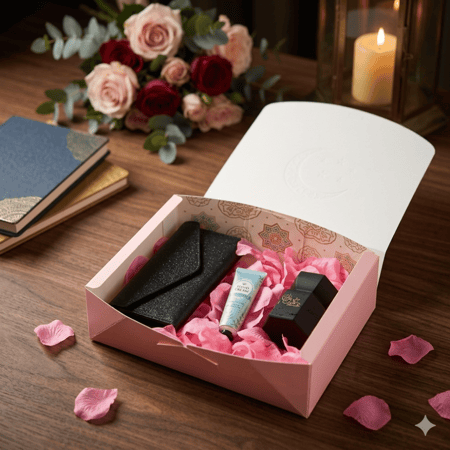 المجموعة النسائية ( اللون الأسود )