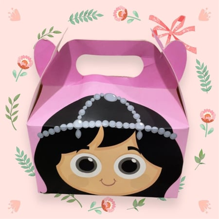 مجموعة للاطفال و الصغار ( بنات )