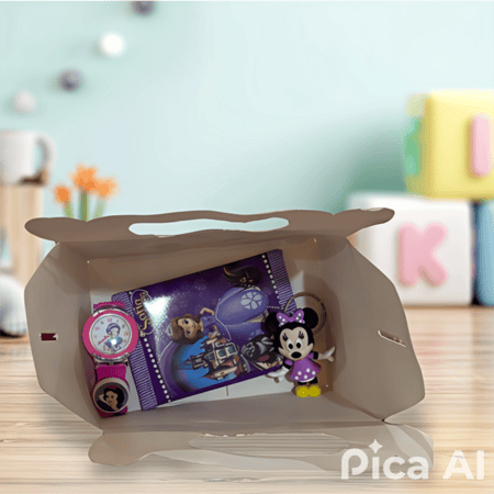 مجموعة للاطفال و الصغار ( بنات )