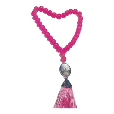 مجموعة رمضانية ( 12 ) اللون الزهري الفاتح