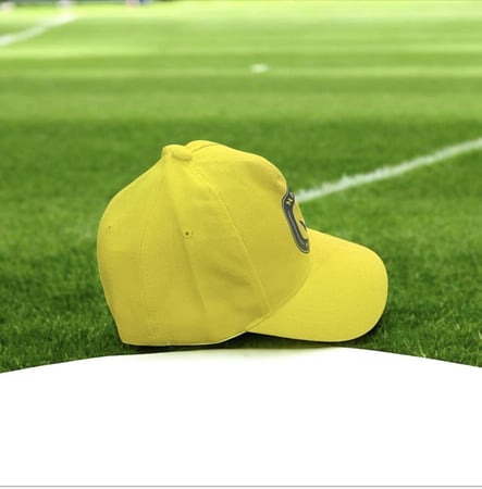 كاب - كاب نادي النصر