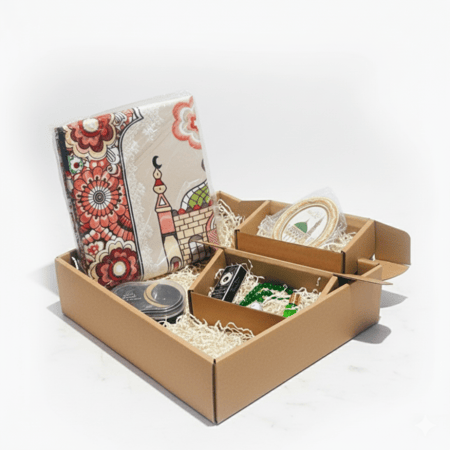 بكج - مجموعة 6 قطع  Package - 6 pieces set price 65 riyals