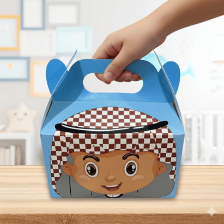 مجموعة للاطفال و الصغار ( أولاد )