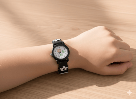 بكج مجموعة - مجموعة أطفال من 4 قطع