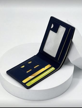 مجموعة رجالية ( اللون الأزرق )