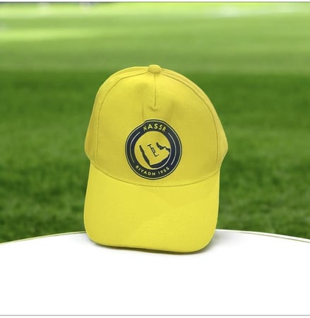 كاب - كاب نادي النصر