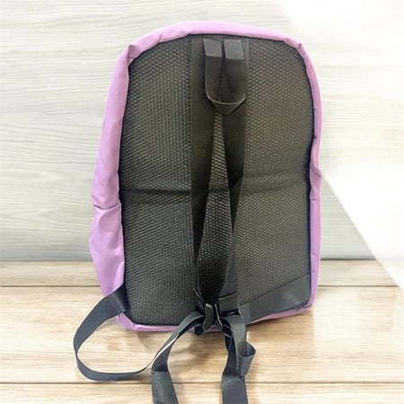 حقائب مدرسية - حقيبة مدرسية ( بنات ) بشخصية البرنسيس