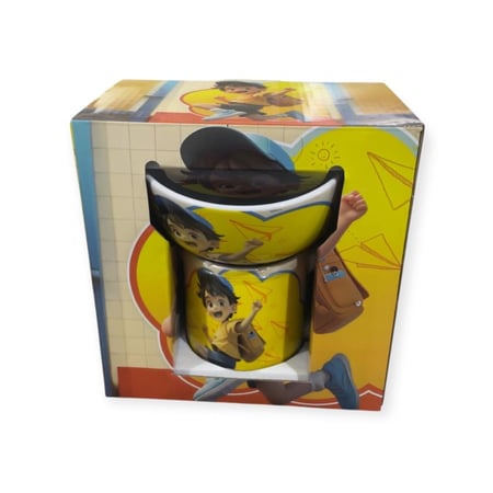 طقم مائدة للاطفال و الصغار ( أولاد )